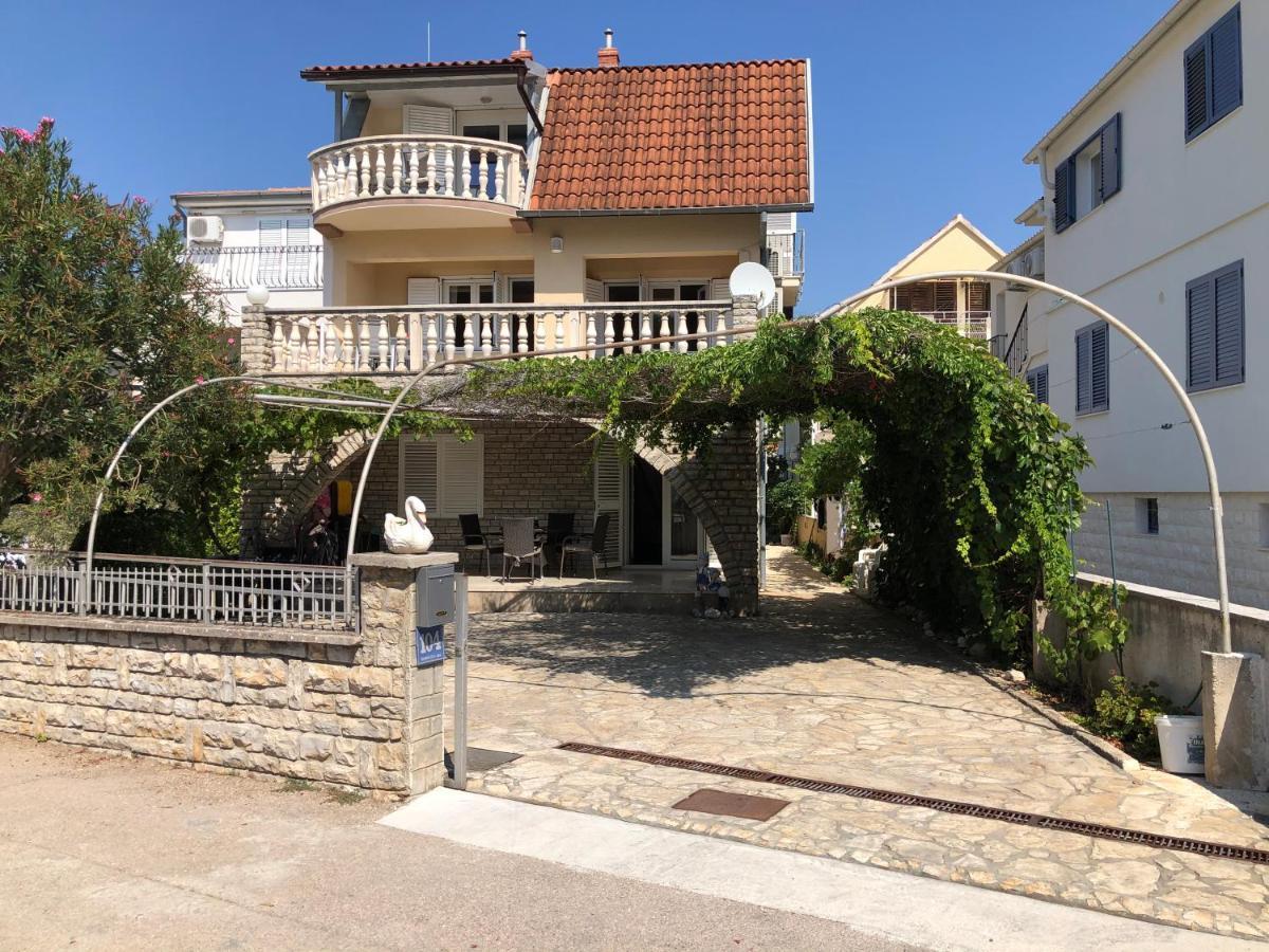 Villa Rada & Eugen زابوريتش المظهر الخارجي الصورة
