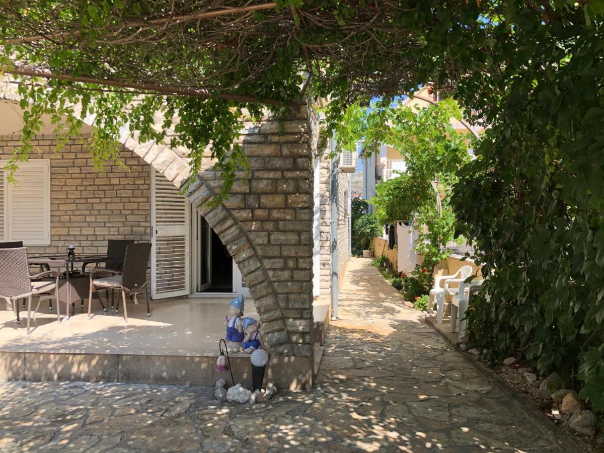 Villa Rada & Eugen زابوريتش المظهر الخارجي الصورة