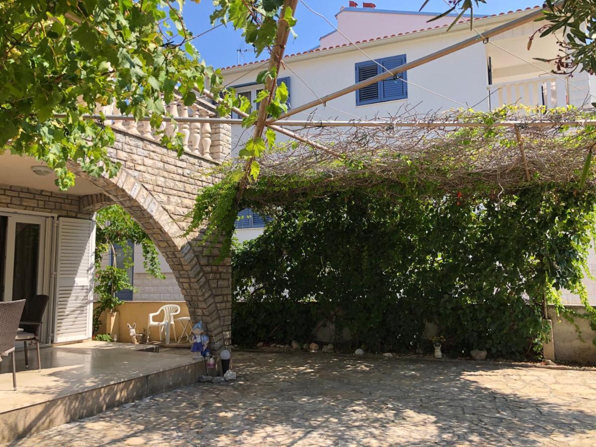 Villa Rada & Eugen زابوريتش المظهر الخارجي الصورة